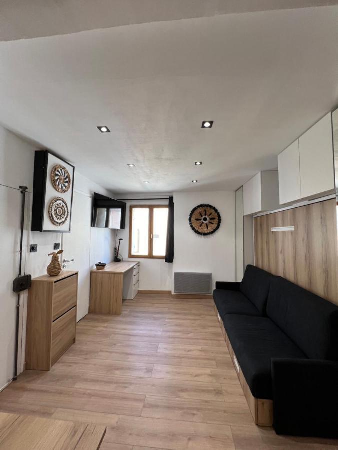 Apartamento Contemporain, A Deux Pas De La A !